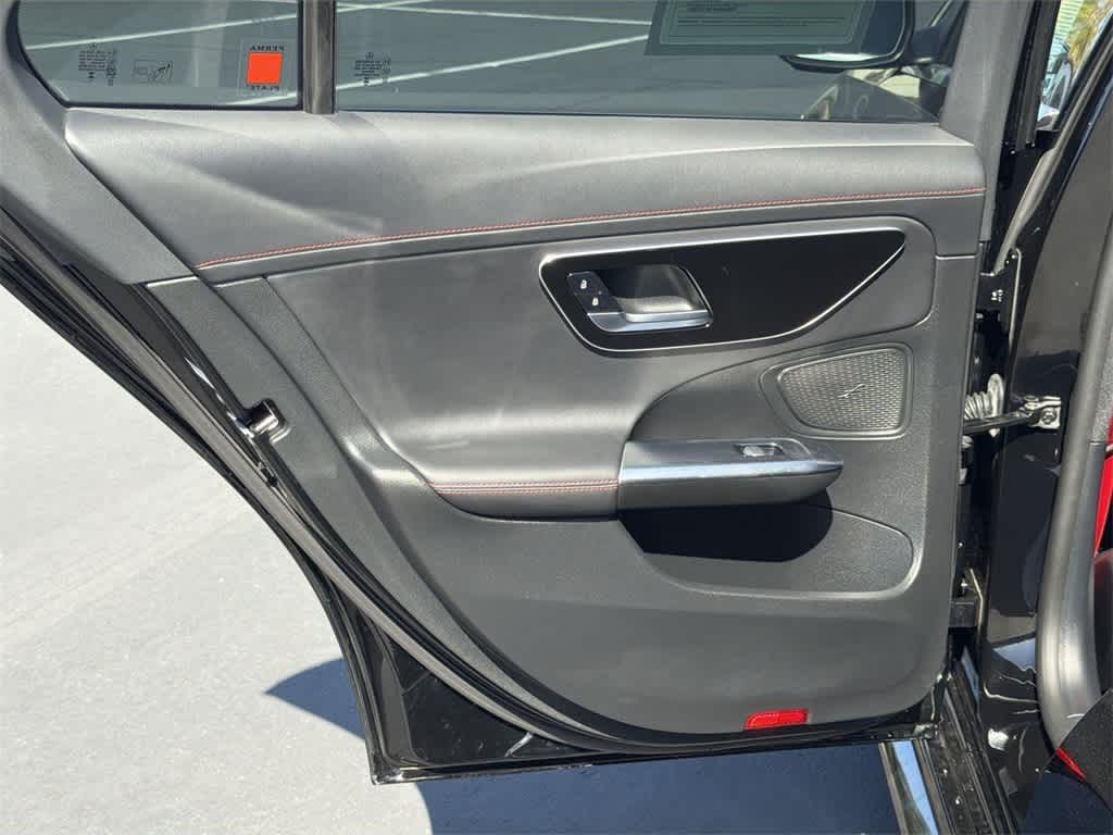 Thumbnail: 2024 Mercedes-Benz C-Class - 29