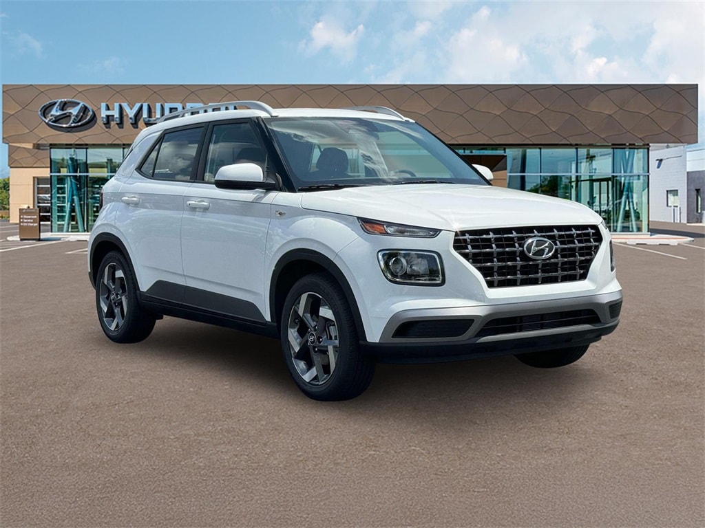 Thumbnail: 2025 Hyundai Venue - 11