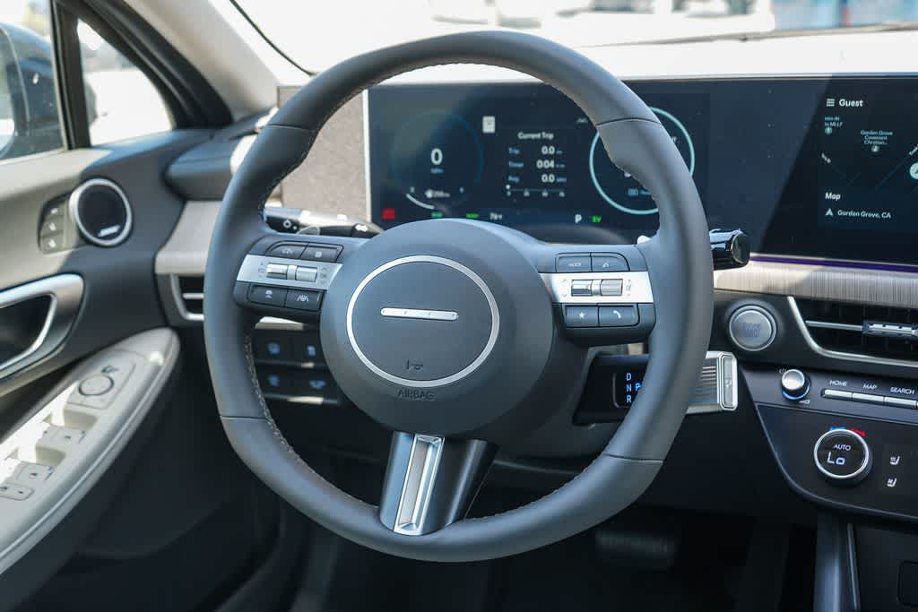 Thumbnail: 2026 Hyundai Sonata - 15