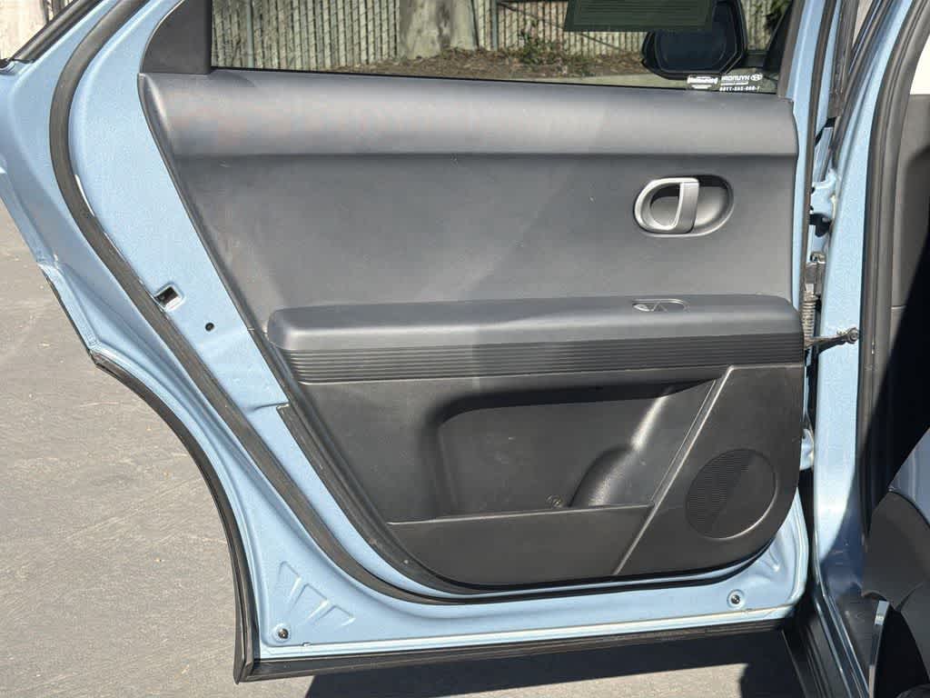 Thumbnail: 2024 Hyundai Ioniq 5 - 27