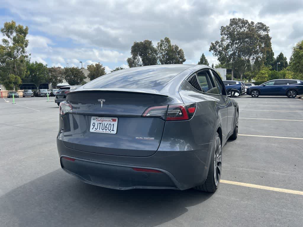 Thumbnail: 2023 Tesla Model Y - 2
