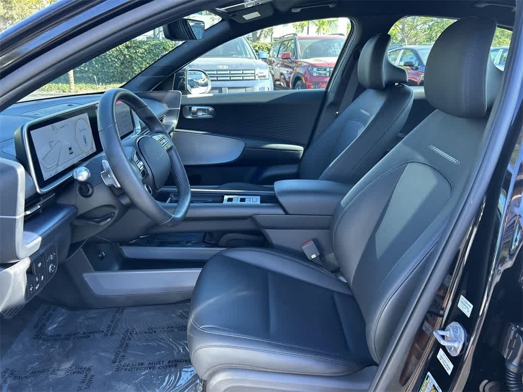 Thumbnail: 2025 Hyundai Ioniq 6 - 26