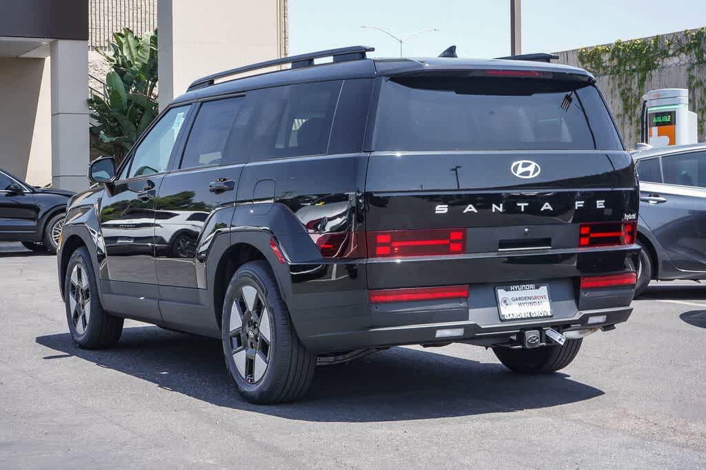 Thumbnail: 2026 Hyundai Santa Fe - 6