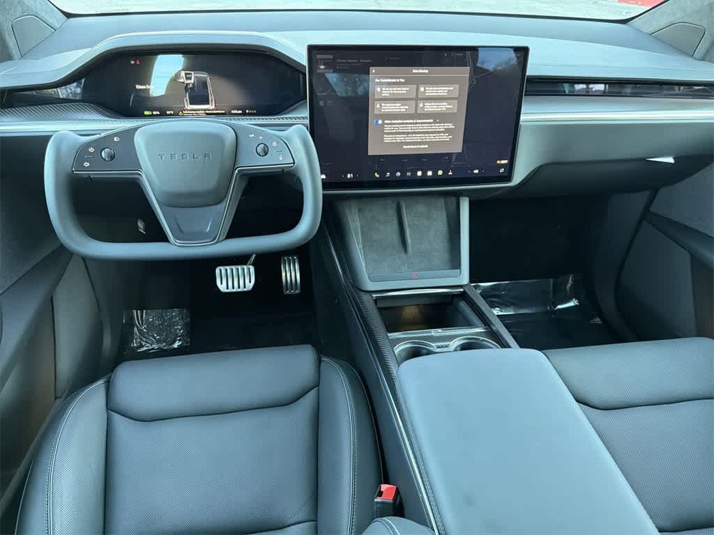 Thumbnail: 2022 Tesla Model X - 11