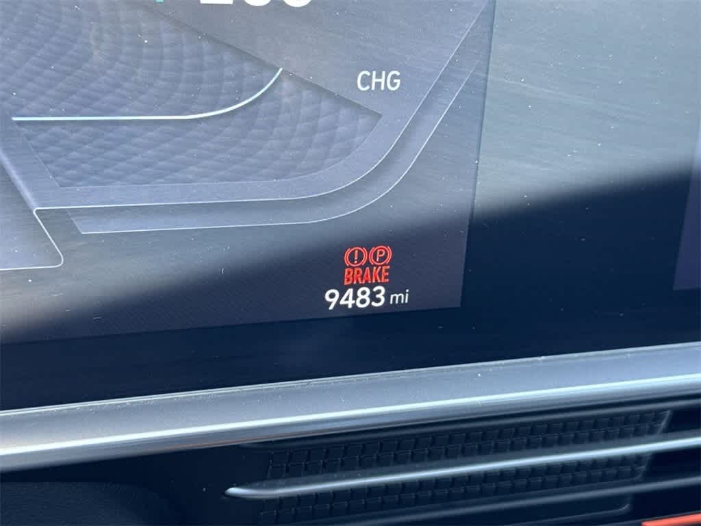 Thumbnail: 2025 Hyundai Ioniq 6 - 28