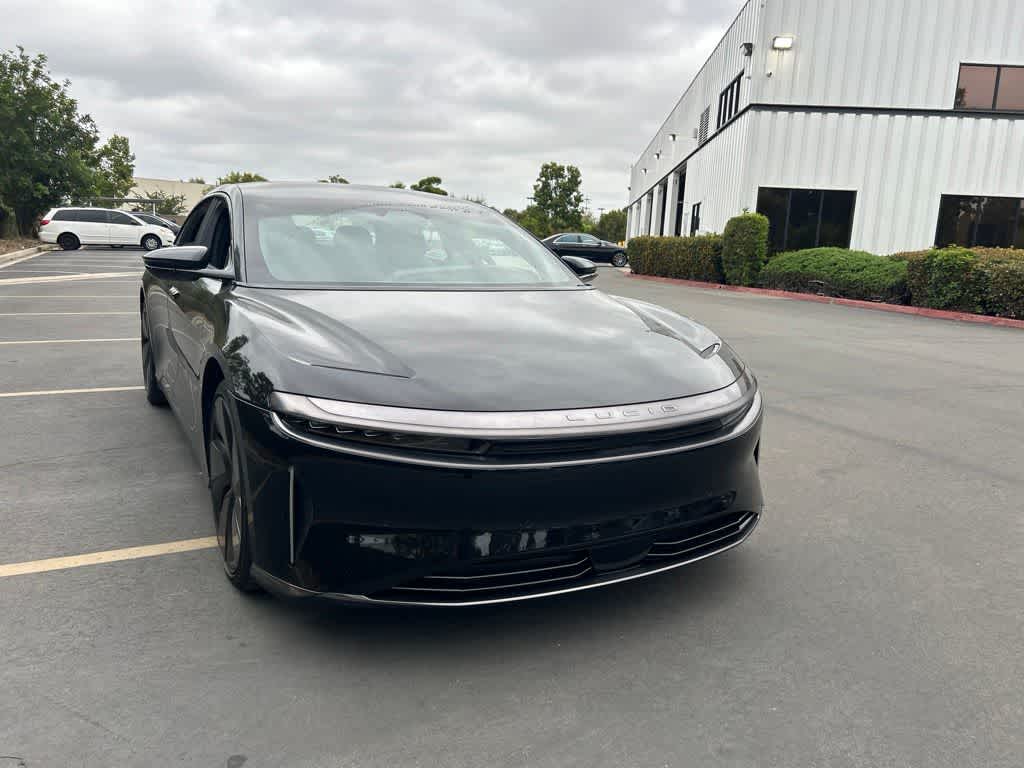 2024 Lucid Air Touring -
                  Garden Grove, CA