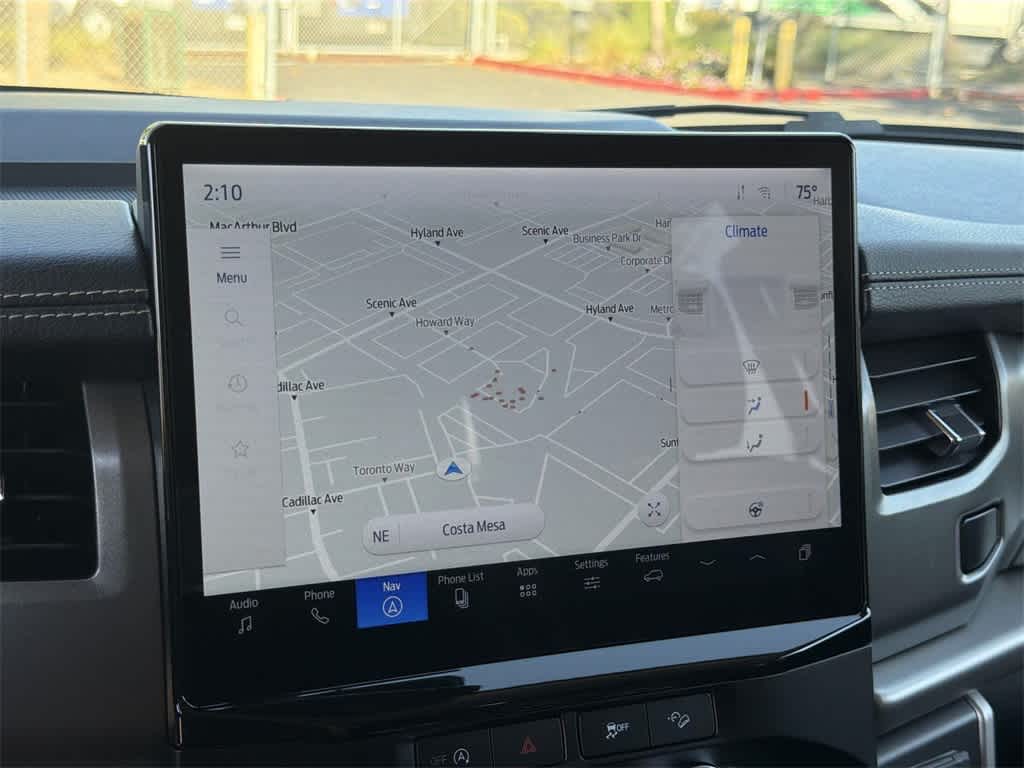 Thumbnail: 2024 Ford Expedition MAX - 15