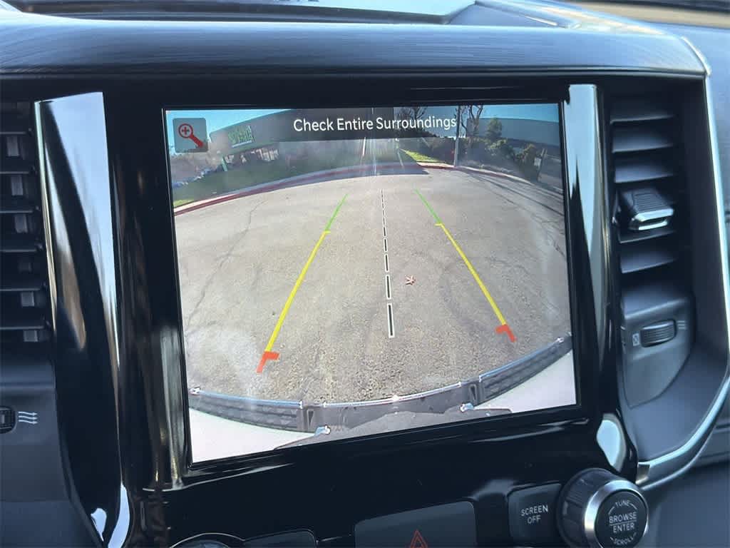 Thumbnail: 2024 RAM 1500 - 18