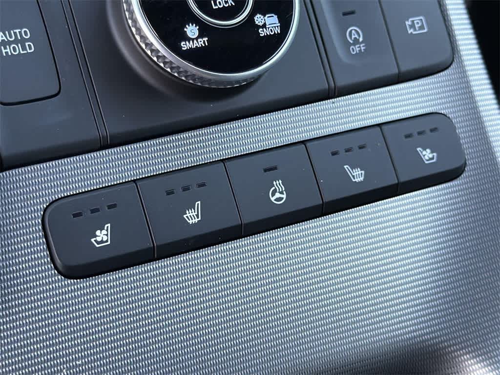 Thumbnail: 2024 Hyundai Palisade - 23