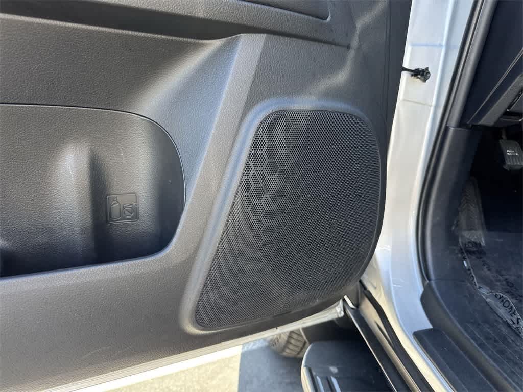 Thumbnail: 2024 Toyota 4Runner - 32