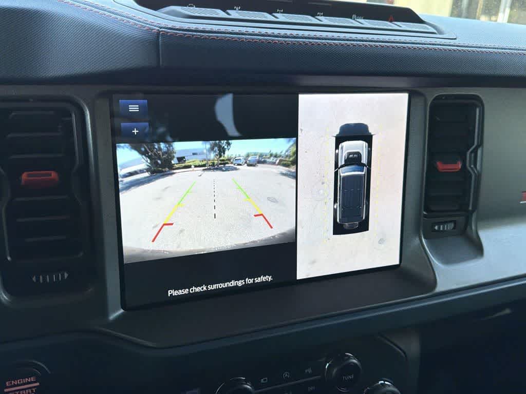 Thumbnail: 2022 Ford Bronco - 19