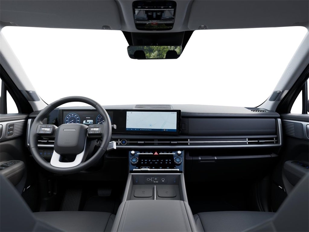 Thumbnail: 2026 Hyundai Santa Fe - 13