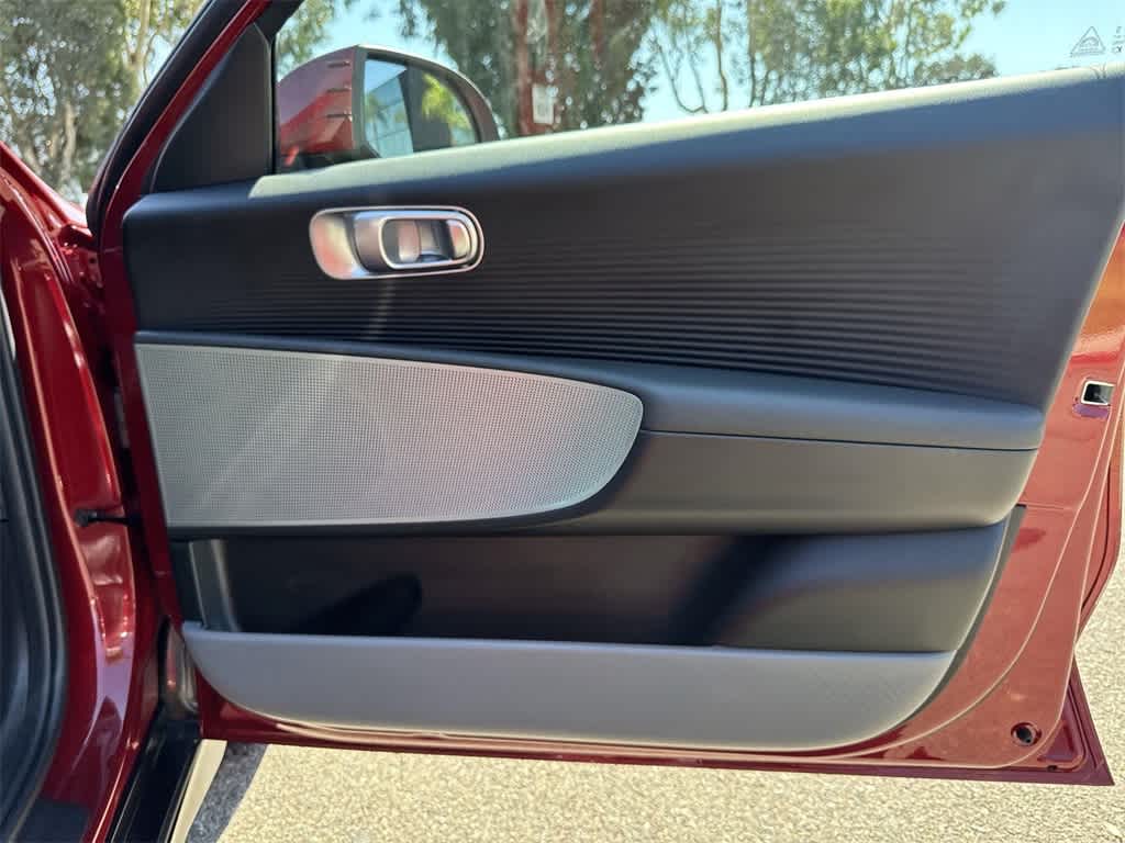 Thumbnail: 2025 Hyundai Ioniq 6 - 34