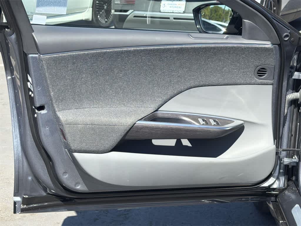 Thumbnail: 2024 Lucid Air - 23