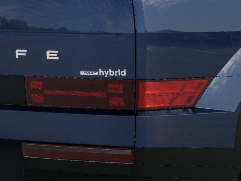 Thumbnail: 2026 Hyundai Santa Fe - 10
