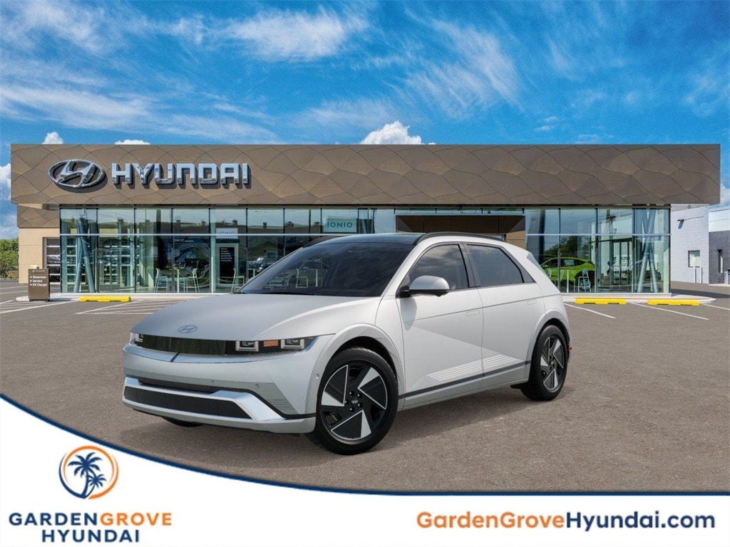 Thumbnail: 2025 Hyundai Ioniq 5 - 1