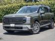 New 2026 Hyundai Palisade Hybrid Blue SEL Premium 7P SUV