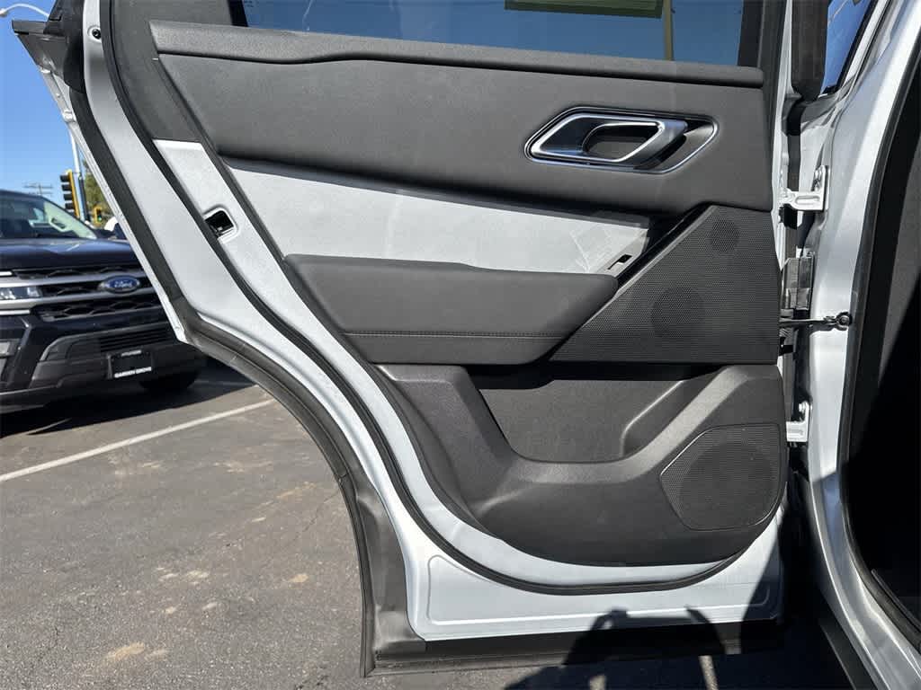 Thumbnail: 2024 Land Rover Range Rover Velar - 29