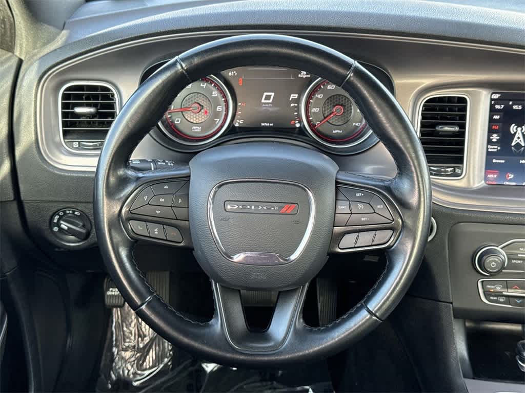 Thumbnail: 2023 Dodge Charger - 12