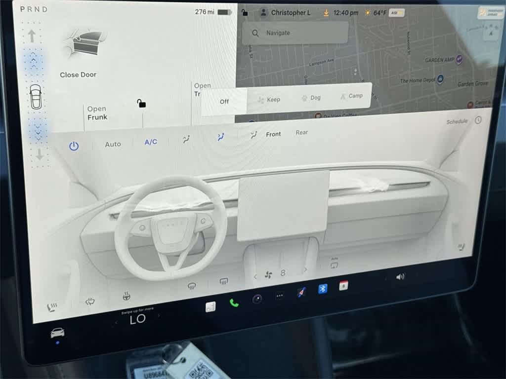 Thumbnail: 2025 Tesla Model 3 - 16
