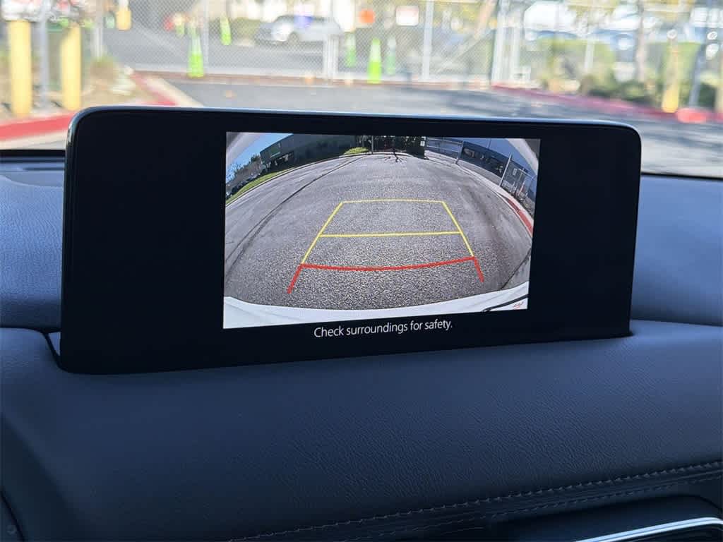 Thumbnail: 2023 Mazda CX-5 - 18