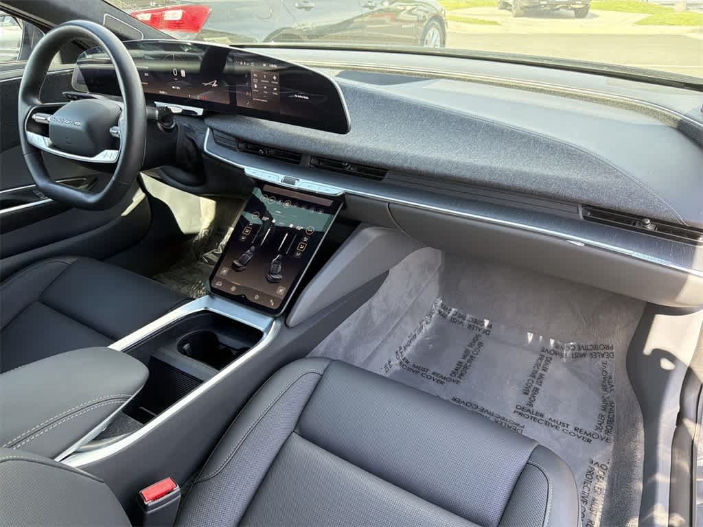 Thumbnail: 2024 Lucid Air - 41