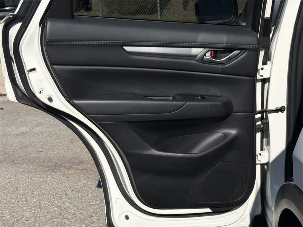 Thumbnail: 2023 Mazda CX-5 - 28