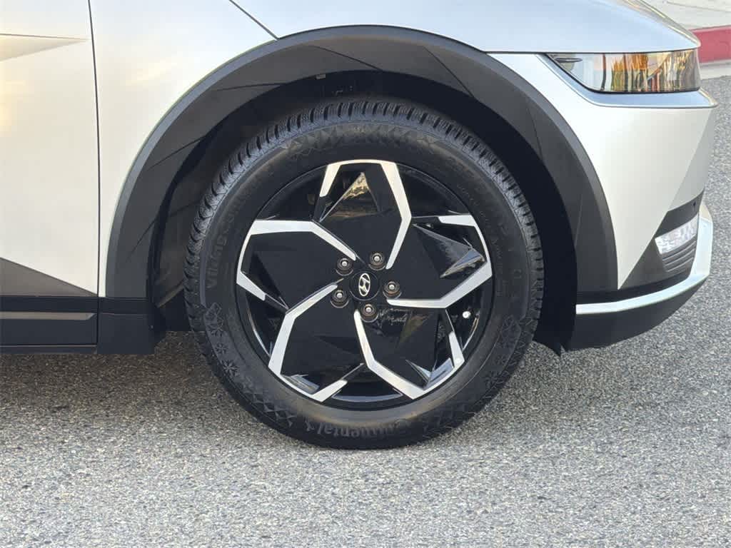 Thumbnail: 2024 Hyundai Ioniq 5 - 40