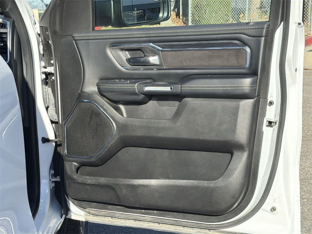 Thumbnail: 2024 RAM 1500 - 33