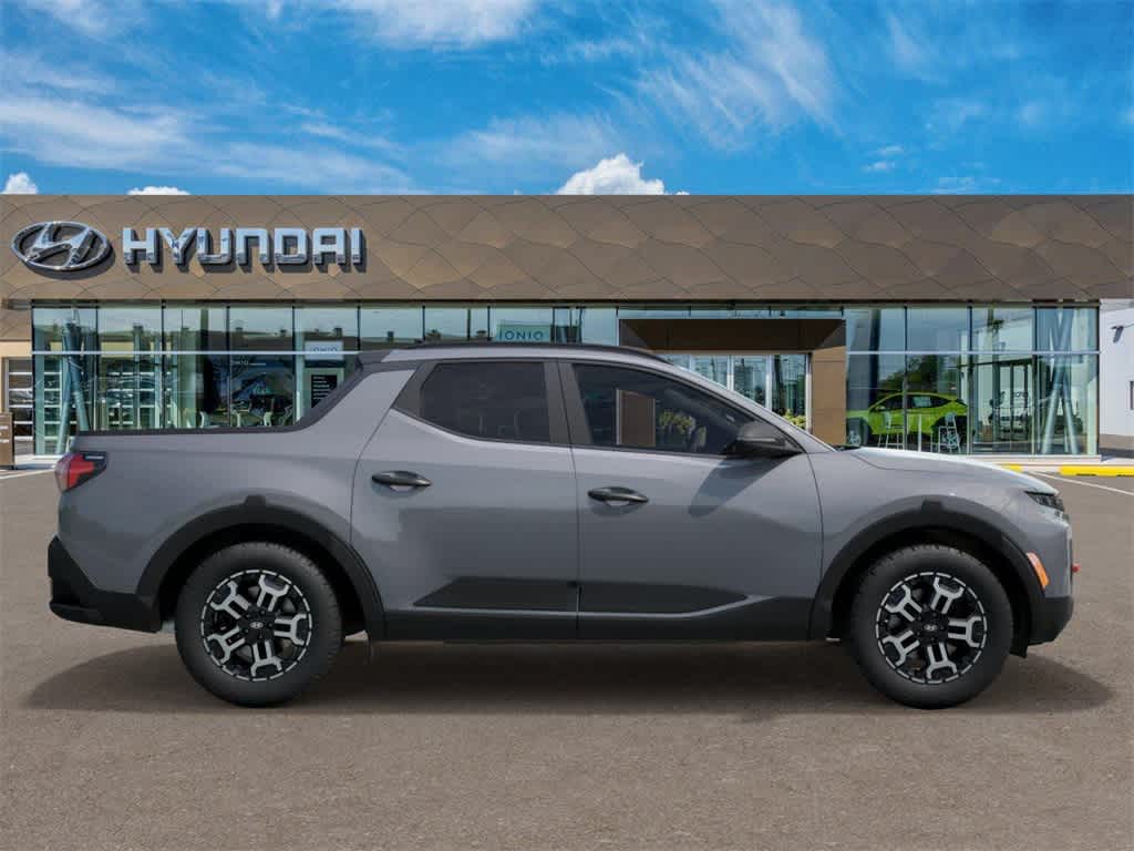 Thumbnail: 2025 Hyundai Santa Cruz - 7
