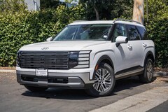 New 2026 Hyundai Palisade Hybrid SEL Premium 7P SUV for sale near Santa Ana
