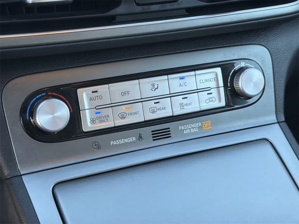 Thumbnail: 2023 Hyundai Kona - 16