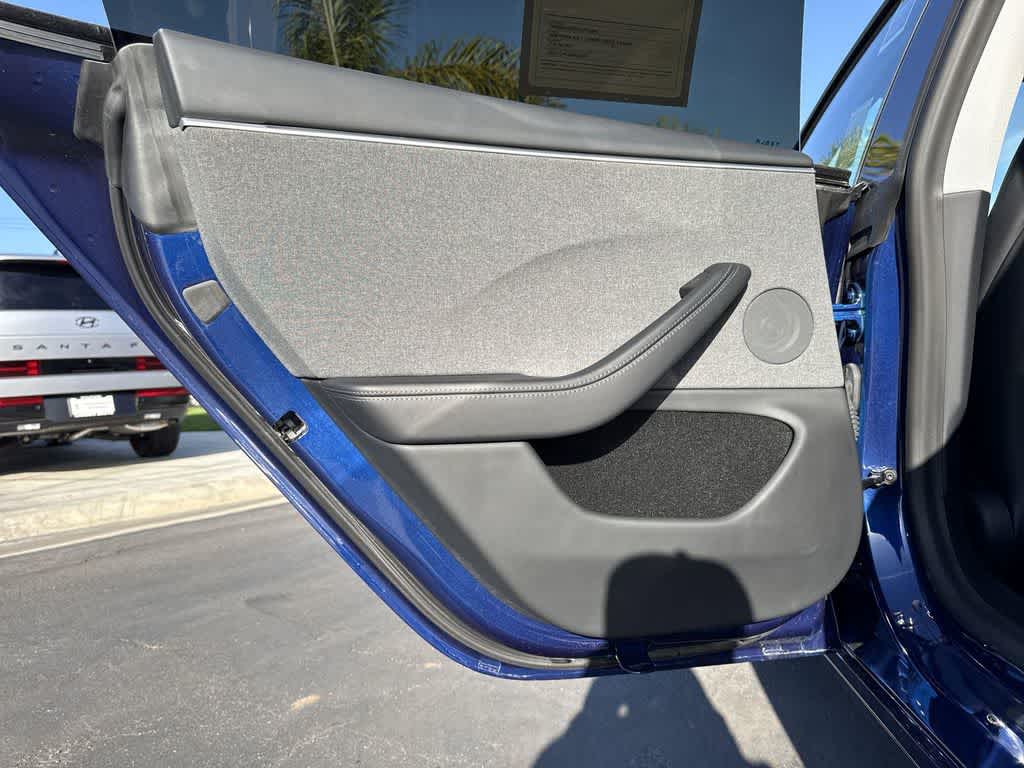 Thumbnail: 2025 Tesla Model 3 - 29