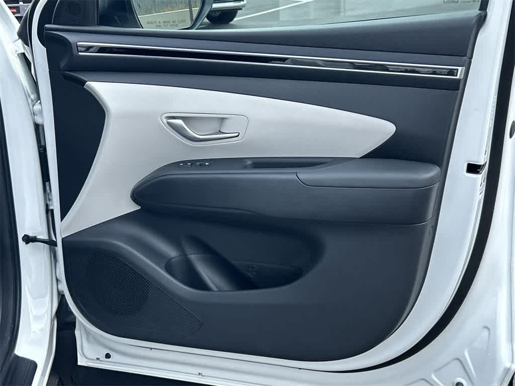 Thumbnail: 2024 Hyundai Tucson - 40