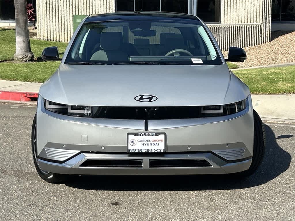 Thumbnail: 2024 Hyundai Ioniq 5 - 10