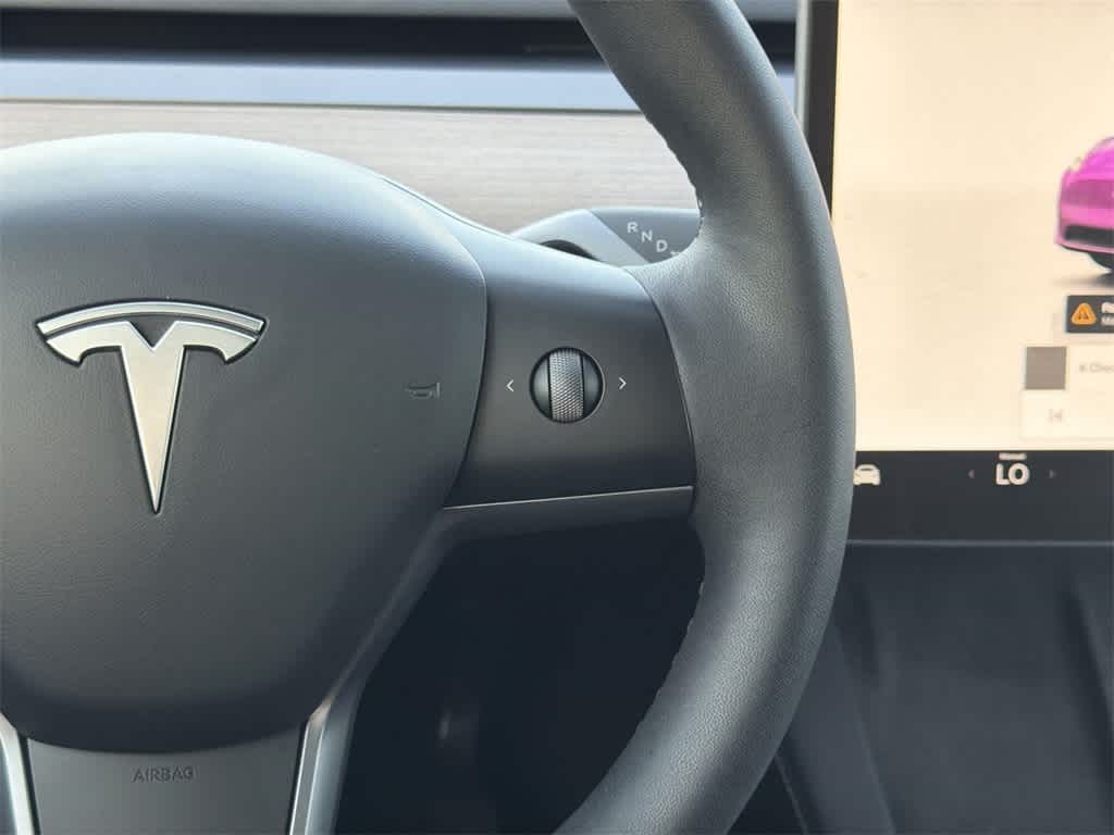 Thumbnail: 2024 Tesla Model Y - 15