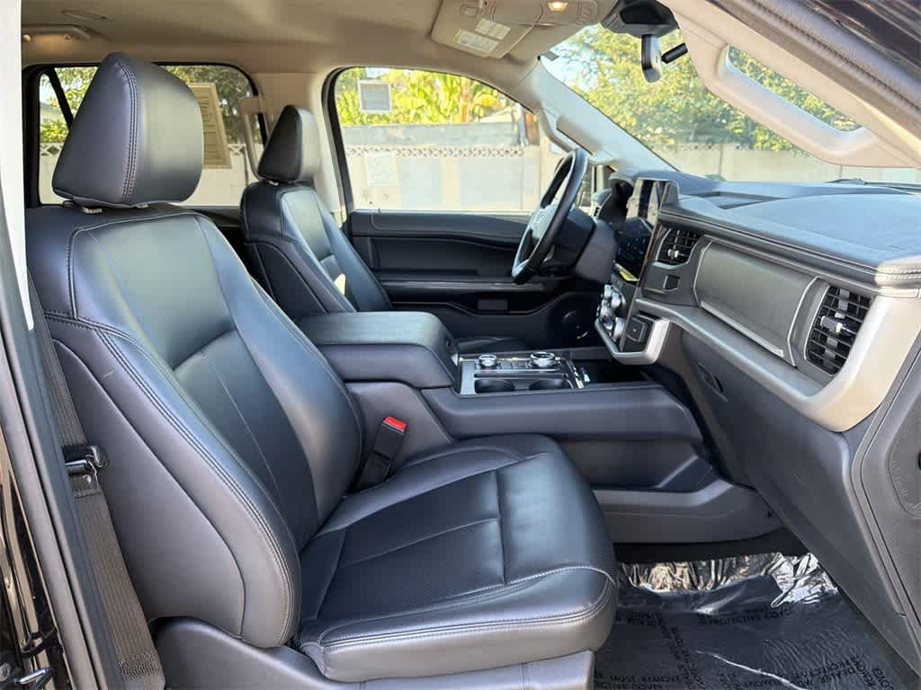 Thumbnail: 2024 Ford Expedition - 41