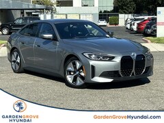 New 2023 BMW i4 eDrive35 Sedan for sale near Santa Ana