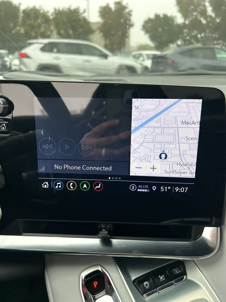 Thumbnail: 2022 Chevrolet Corvette - 8