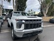  Chevrolet Silverado 2500HD