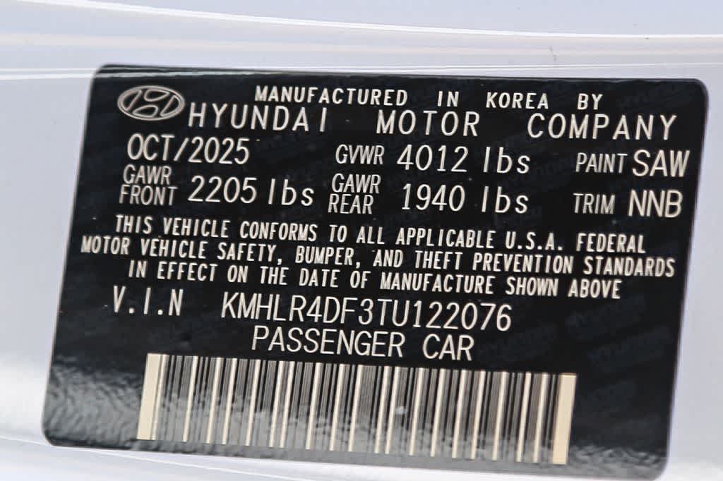 Thumbnail: 2026 Hyundai Elantra - 27