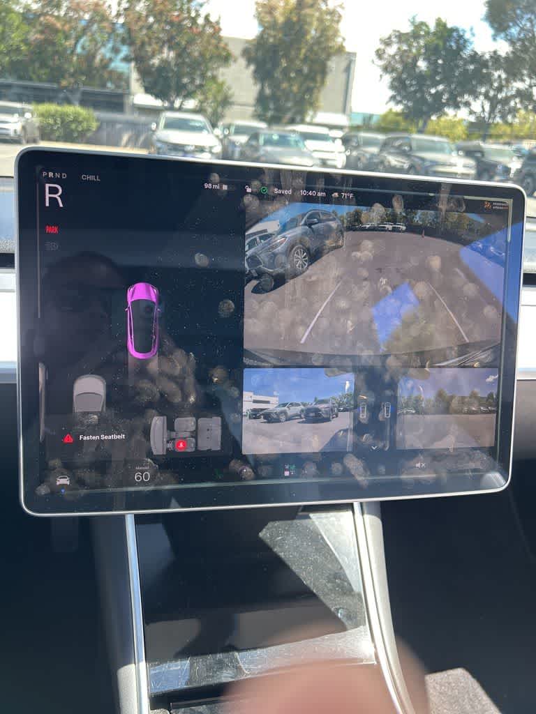 Thumbnail: 2018 Tesla Model 3 - 11