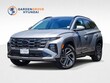  Hyundai Tucson híbrido enchufable