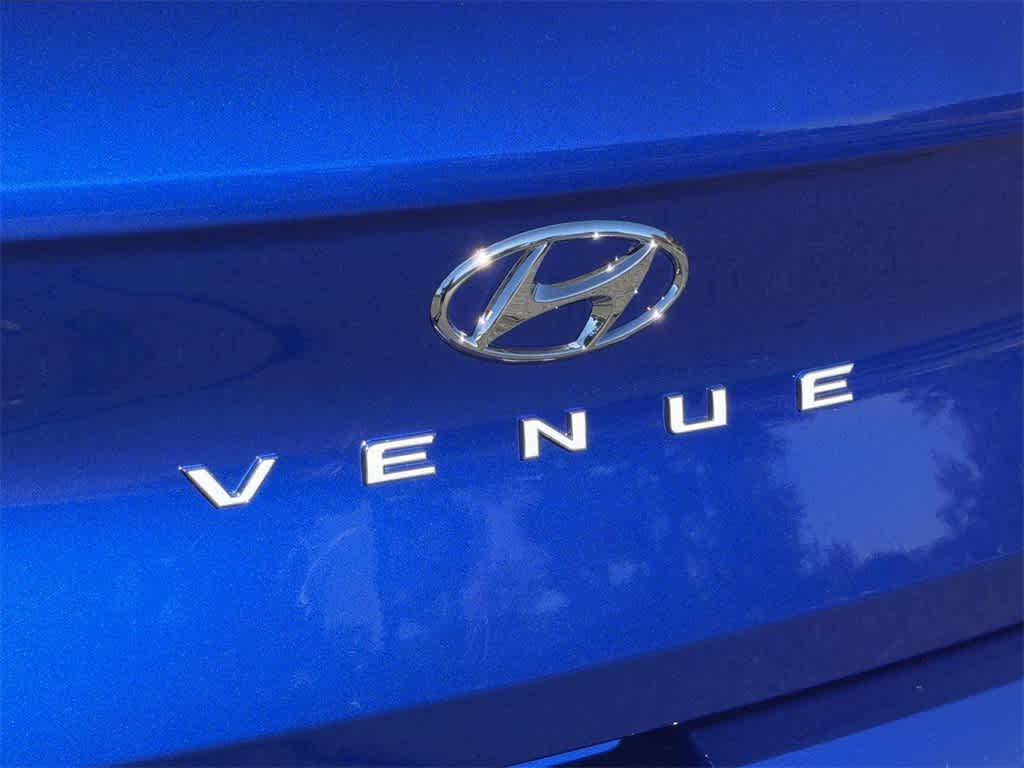 Thumbnail: 2024 Hyundai Venue - 31