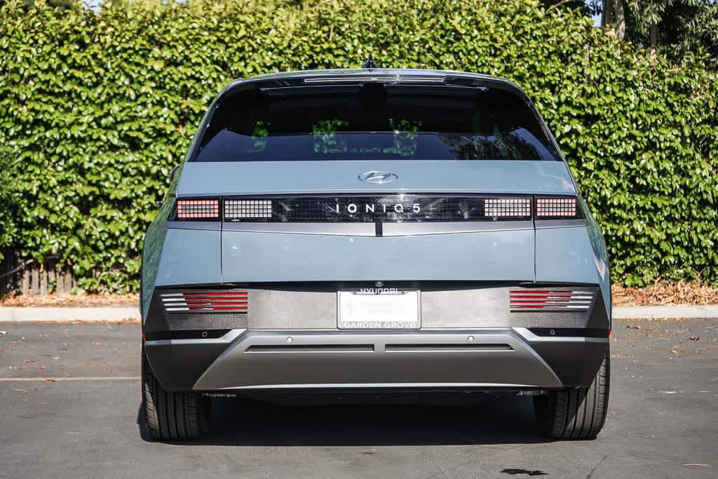 Thumbnail: 2024 Hyundai Ioniq 5 - 5