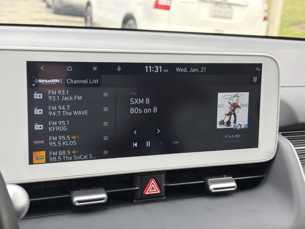 Thumbnail: 2024 Hyundai Ioniq 5 - 19