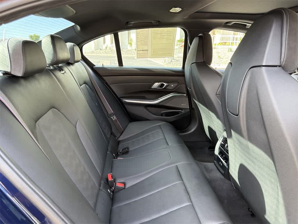 Thumbnail: 2021 BMW M3 - 34