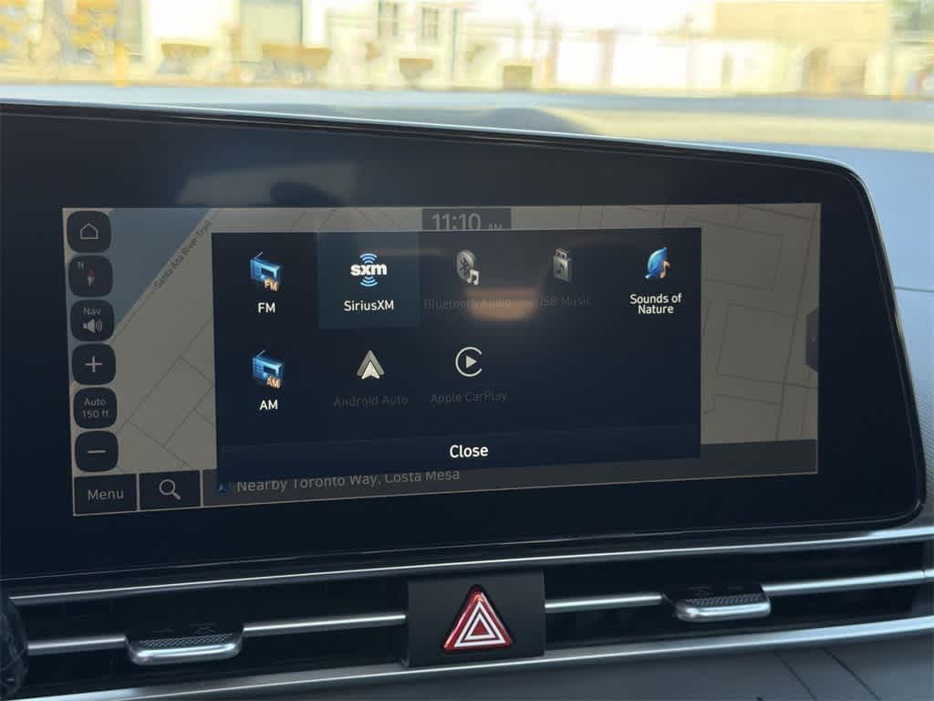 Thumbnail: 2023 Hyundai Elantra - 19