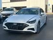 Used 2023 Hyundai Sonata SEL Sedan