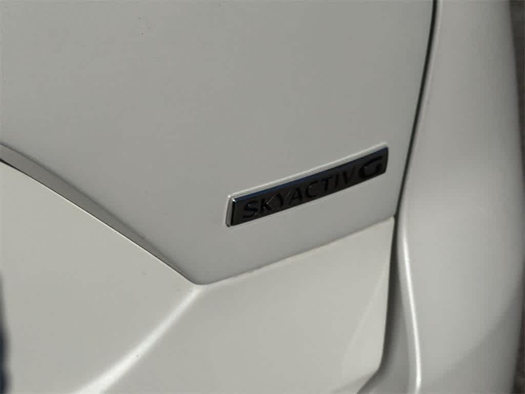 Thumbnail: 2023 Mazda CX-5 - 33